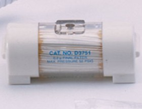  FILTER FINAL REMOTE DISPENSER 2PE